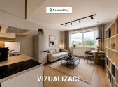 Prodej bytu, 5+1, 123 m²