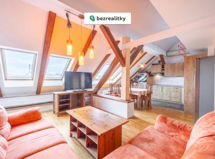 Prodej bytu, 4+kk, 175 m² obrázek