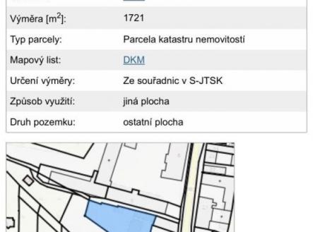 1776756252-hskphpreqi-705284da-990e-430b-acdf-6900da8214d5 | Prodej - pozemek pro bydlení, 213 m²