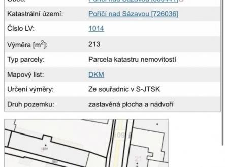 1776756252-frqvykvsfh-2cafd7eb-346c-4676-bb38-7f9325cc53d1 | Prodej - pozemek pro bydlení, 213 m²