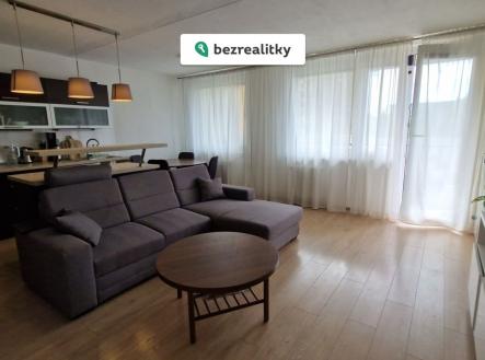 Prodej bytu, 3+kk, 71 m² obrázek