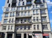 Prodej bytu, 2+1, 72 m²