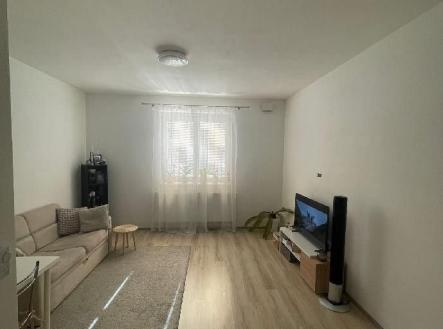 Prodej bytu, 2+kk, 49 m² obrázek
