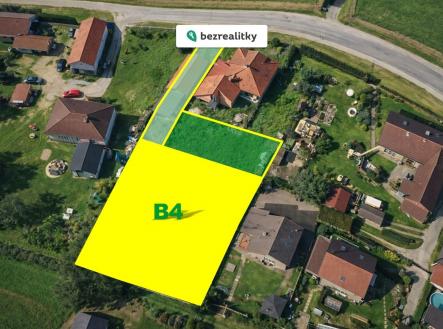 1776772403-tcxujvysrj-zaborna6 | Prodej - pozemek pro bydlení, 853 m²