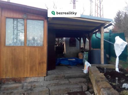 Prodej - chata/rekreační objekt, 30 m² obrázek