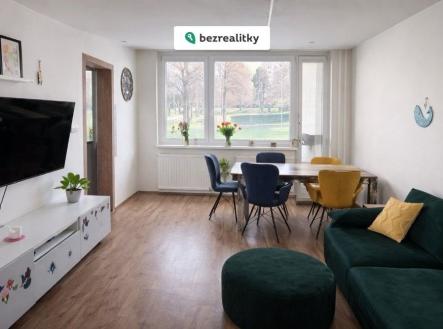 Prodej bytu, 4+1, 100 m² obrázek