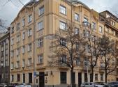 Prodej bytu, 2+1, 57 m²
