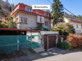 Prodej - dům/vila, 260 m²