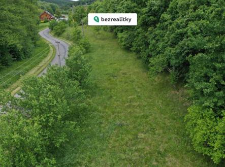 Prodej - pozemek pro bydlení, 1 467 m² obrázek