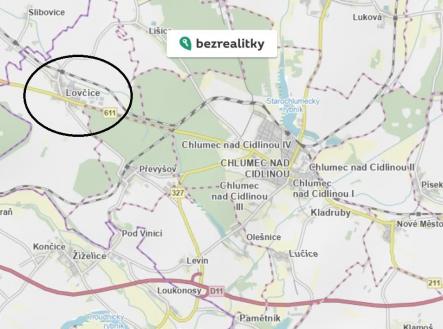 1776933821-foxogaxymo-mapa1 | Prodej - pozemek pro bydlení, 527 m²
