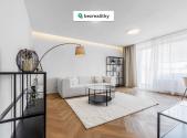 Prodej bytu, 3+kk, 89 m²