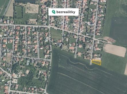1776959096-xqvzwsmklv-letecky-pohled | Prodej - pozemek pro bydlení, 975 m²