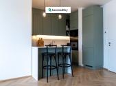 Prodej bytu, 3+kk, 76 m²