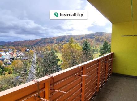 Prodej bytu, 3+1, 75 m²