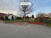 Prodej - pozemek pro bydlení, 1 726 m²