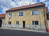 Prodej - dům/vila, 258 m²