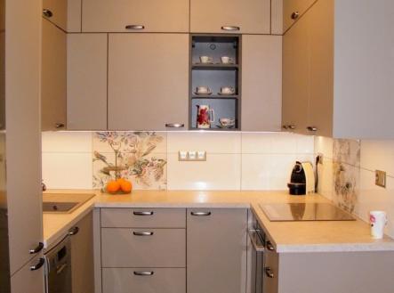 Prodej bytu, 2+kk, 64 m² obrázek