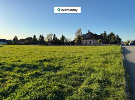 Prodej - pozemek pro bydlení, 2 205 m² obrázek