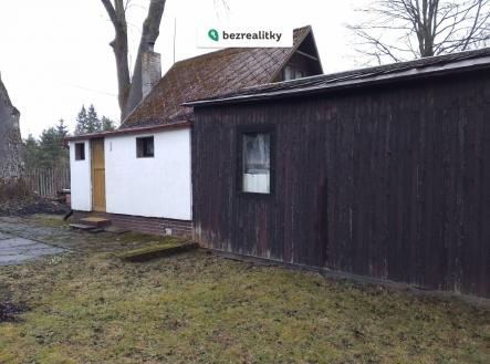 Prodej - dům/vila, 32 m² obrázek