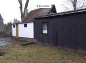Prodej - dům/vila, 32 m²