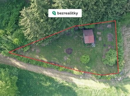 1776859225-npkpbmqywn-07 | Prodej - chata/rekreační objekt, 38 m²