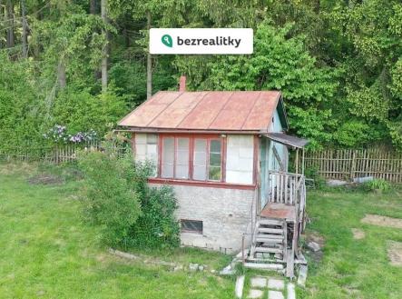 1776859225-kyxiouaygc-01 | Prodej - chata/rekreační objekt, 38 m²