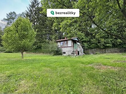 1776859225-horsyyfmjd-08 | Prodej - chata/rekreační objekt, 38 m²