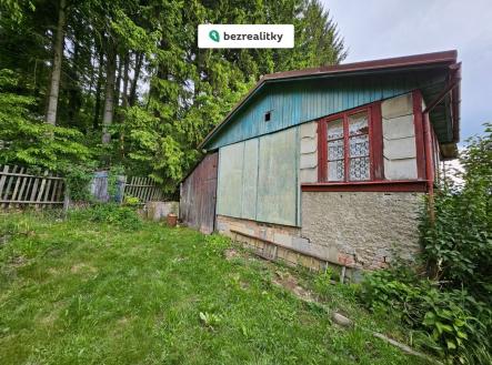 1776859226-dkodthxdxt-10 | Prodej - chata/rekreační objekt, 38 m²