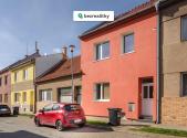 Prodej - dům/vila, 116 m²