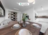 Prodej bytu, 2+kk, 52 m²