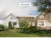 Prodej - dům/vila, 433 m²