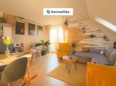 Prodej bytu, 3+kk, 90 m²