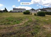 Prodej - pozemek pro bydlení, 823 m²