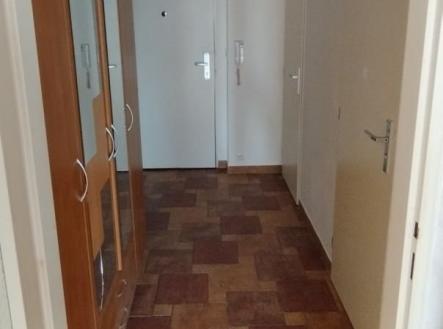 1777256494-rodchcwojx-chodba | Prodej bytu, 2+kk, 43 m²