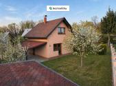 Prodej - chata/rekreační objekt, 56 m²