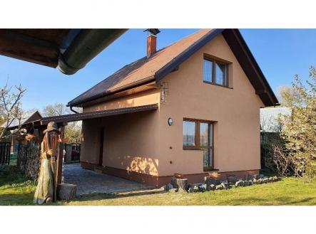 1777200278-xdlvxkacwx-dum-exterier | Prodej - chata/rekreační objekt, 56 m²
