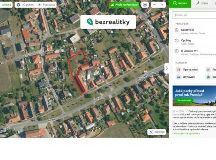 1777351045-graqpuvqpz-veltruby-mapa-3 | Prodej - pozemek pro bydlení, 1 306 m²