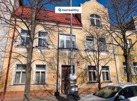 Prodej bytu, 1+kk, 23 m² obrázek