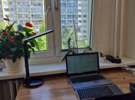 Prodej bytu, 3+kk, 65 m²