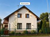 Prodej - dům/vila, 80 m²