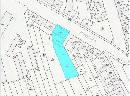 1777527578-kdhrdtwmdl-katastr | Prodej - dům/vila, 220 m²