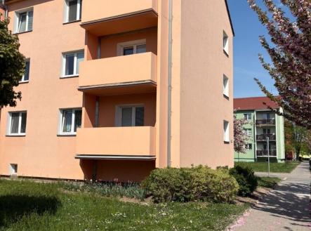 Prodej bytu, 2+1, 50 m² obrázek