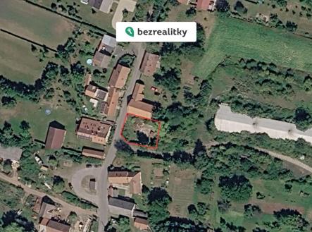 1777563312-tqgbewlqcl-1 | Prodej - pozemek pro bydlení, 463 m²