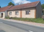 Prodej - dům/vila, 115 m²