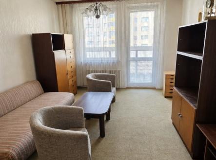Prodej bytu, 3+1, 77 m² obrázek