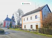 Prodej - dům/vila, 346 m²