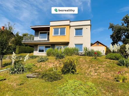 Prodej - dům/vila, 217 m² obrázek