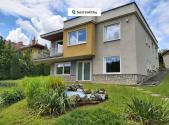 Prodej - dům/vila, 217 m²
