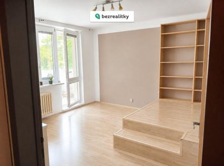 1777908474-pokoj-upraveny-inzerce | Prodej bytu, 1+1, 43 m²