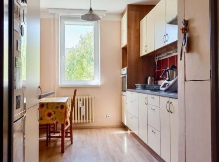 1777909865-obrazek | Prodej bytu, 1+1, 43 m²